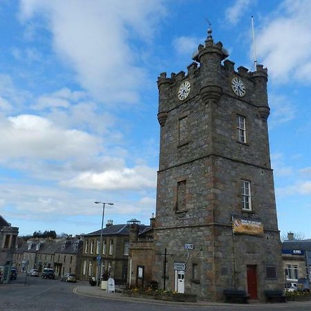 Acorn Apartment Dufftown Zewnętrze zdjęcie