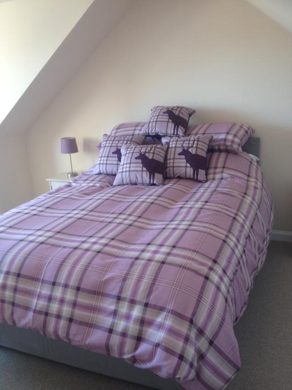 Acorn Apartment Dufftown Zewnętrze zdjęcie