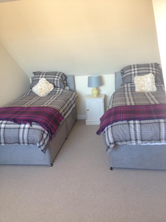 Acorn Apartment Dufftown Zewnętrze zdjęcie