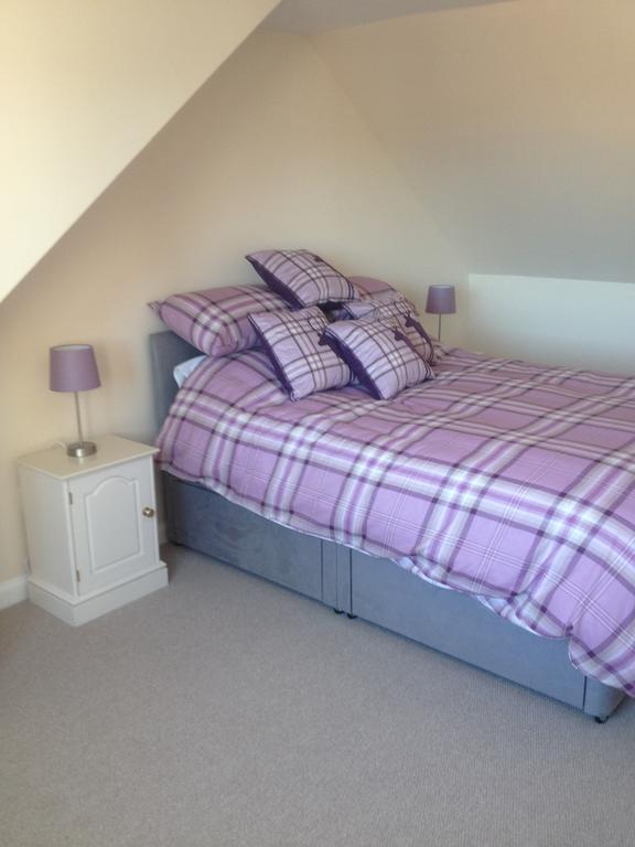 Acorn Apartment Dufftown Zewnętrze zdjęcie