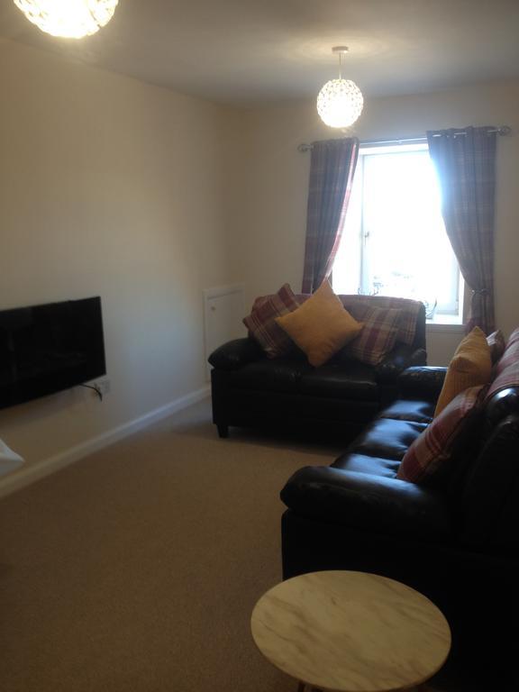 Acorn Apartment Dufftown Zewnętrze zdjęcie