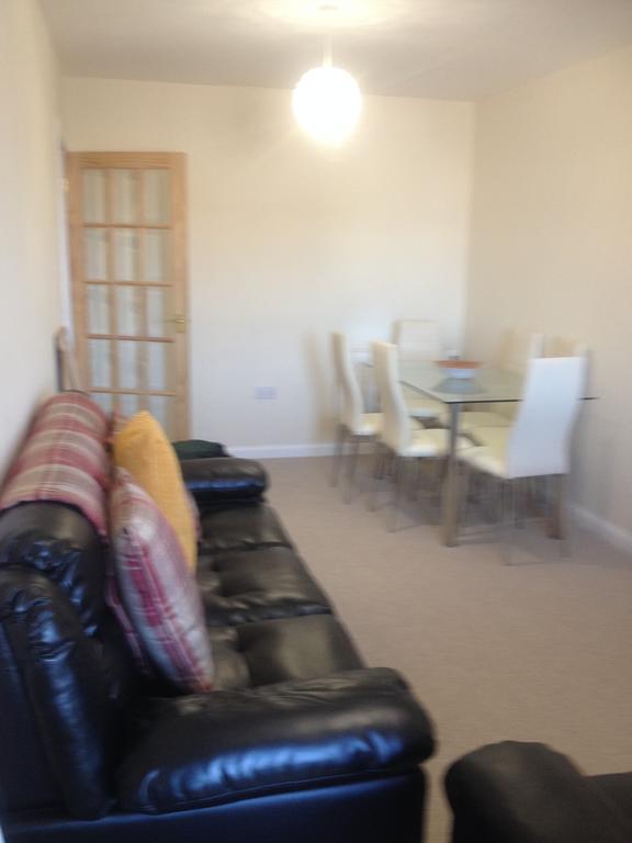 Acorn Apartment Dufftown Zewnętrze zdjęcie