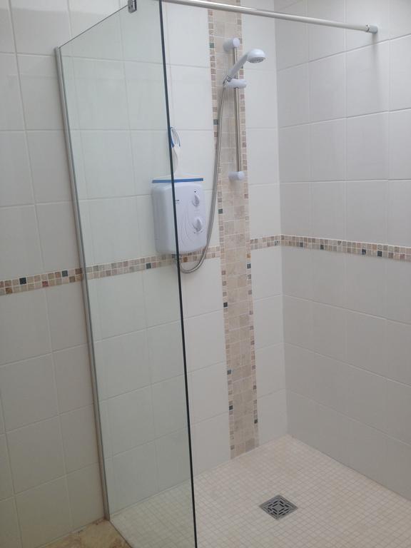 Acorn Apartment Dufftown Zewnętrze zdjęcie