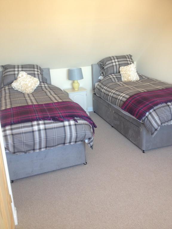 Acorn Apartment Dufftown Zewnętrze zdjęcie
